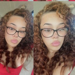 Meet your Posher, Aaliyah